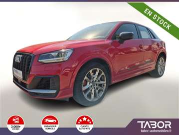 2.0 TFSI S tronic quattro GPS Pano B&O