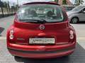 Nissan Micra Season+Klima+Allwetterreifen+TÜV Neu+ Rot - thumbnail 5
