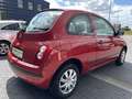 Nissan Micra Season+Klima+Allwetterreifen+TÜV Neu+ Rot - thumbnail 4