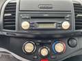 Nissan Micra Season+Klima+Allwetterreifen+TÜV Neu+ Rot - thumbnail 10
