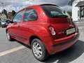 Nissan Micra Season+Klima+Allwetterreifen+TÜV Neu+ Rot - thumbnail 6
