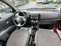 Nissan Micra Season+Klima+Allwetterreifen+TÜV Neu+ Rot - thumbnail 9