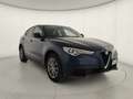 Alfa Romeo Stelvio 2.2 Turbo Executive Blu/Azzurro - thumbnail 10