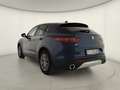 Alfa Romeo Stelvio 2.2 Turbo Executive Blu/Azzurro - thumbnail 11
