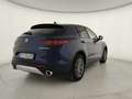 Alfa Romeo Stelvio 2.2 Turbo Executive Blu/Azzurro - thumbnail 8