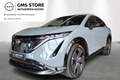 Nissan Ariya 87 kWh Evolve - incl 2 jaar KARE Grijs - thumbnail 1