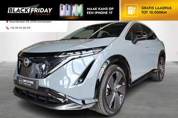 87 kWh Evolve - incl 2 jaar KARE