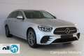 Mercedes-Benz E 300 E 300 de S.W. Auto Plug in hybrid Premium Argento - thumbnail 1