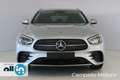 Mercedes-Benz E 300 E 300 de S.W. Auto Plug in hybrid Premium Argento - thumbnail 2