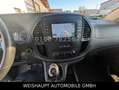 Mercedes-Benz Vito Kasten 114 CDI BT-lang-Navi-Kamera-Sitzh. Argento - thumbnail 37