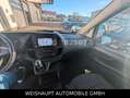 Mercedes-Benz Vito Kasten 114 CDI BT-lang-Navi-Kamera-Sitzh. Argento - thumbnail 39