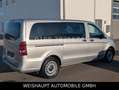 Mercedes-Benz Vito Kasten 114 CDI BT-lang-Navi-Kamera-Sitzh. Argento - thumbnail 12