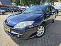 Renault Laguna Estate 2.0 16V Dynamque 2008. Climate/Cruise/Navig Blau - thumbnail 1