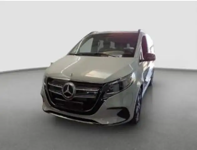 Mercedes-Benz EQV 300