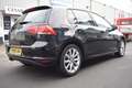 Volkswagen Golf 1.4 TSI AUTOMAAT Highline Schwarz - thumbnail 2