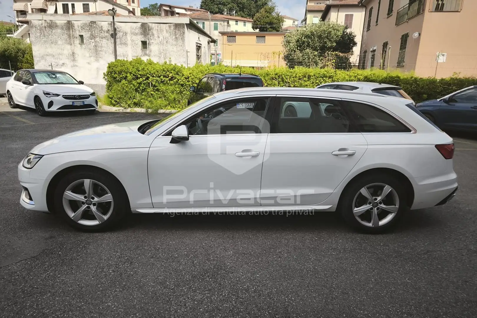 Audi A4 A4 35 TDI/163 CV S tronic Business Advanced Wit - 2