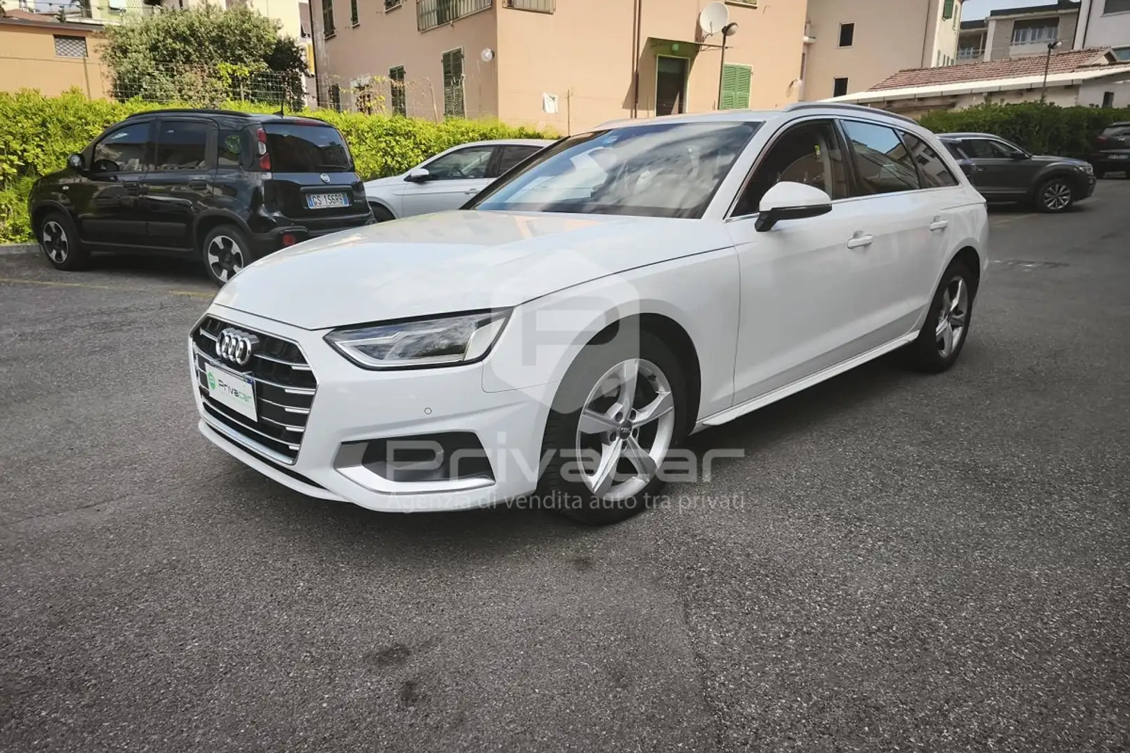 Audi A4 A4 35 TDI/163 CV S tronic Business Advanced Wit - 1