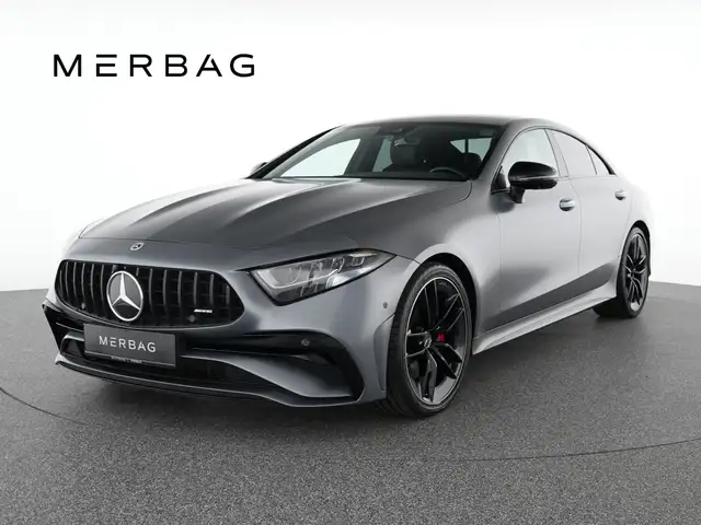 Mercedes-Benz CLS 53 AMG 4M+ Night 360° AHK 20" Magno Keyless