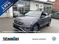 Volkswagen T-Roc Cabriolet 1.0TSi Goal R-Kamera ACC SideAssist 1... Grau - thumbnail 1