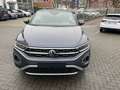 Volkswagen T-Roc Cabriolet 1.0TSi Goal R-Kamera ACC SideAssist 1... Grau - thumbnail 5