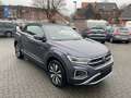 Volkswagen T-Roc Cabriolet 1.0TSi Goal R-Kamera ACC SideAssist 1... Grau - thumbnail 4