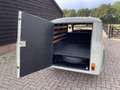 Mercedes-Benz 170 Va Kastenwagen Panel Van gerestaureerd Gris - thumbnail 20