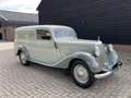 Mercedes-Benz 170 Va Kastenwagen Panel Van gerestaureerd Grau - thumbnail 1