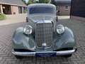 Mercedes-Benz 170 Va Kastenwagen Panel Van gerestaureerd Gris - thumbnail 4