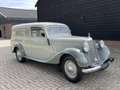 Mercedes-Benz 170 Va Kastenwagen Panel Van gerestaureerd Gris - thumbnail 9