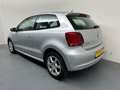 Volkswagen Polo 1.4-16V Comfortline # Airco # Lmv # Nap Gris - thumbnail 3