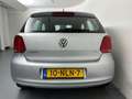 Volkswagen Polo 1.4-16V Comfortline # Airco # Lmv # Nap Gris - thumbnail 4