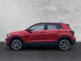 Volkswagen T-Cross Style 1,5 l TSI OPF DSG AHK IQDrive Tempom Rot - thumbnail 3