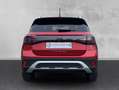 Volkswagen T-Cross Style 1,5 l TSI OPF DSG AHK IQDrive Tempom Rot - thumbnail 5