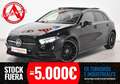 Mercedes-Benz A 200 163 CV AMG LINE Negro - thumbnail 1