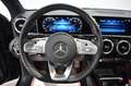 Mercedes-Benz A 200 163 CV AMG LINE Noir - thumbnail 20