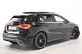 Mercedes-Benz A 200 163 CV AMG LINE Noir - thumbnail 4