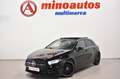 Mercedes-Benz A 200 163 CV AMG LINE Negro - thumbnail 2