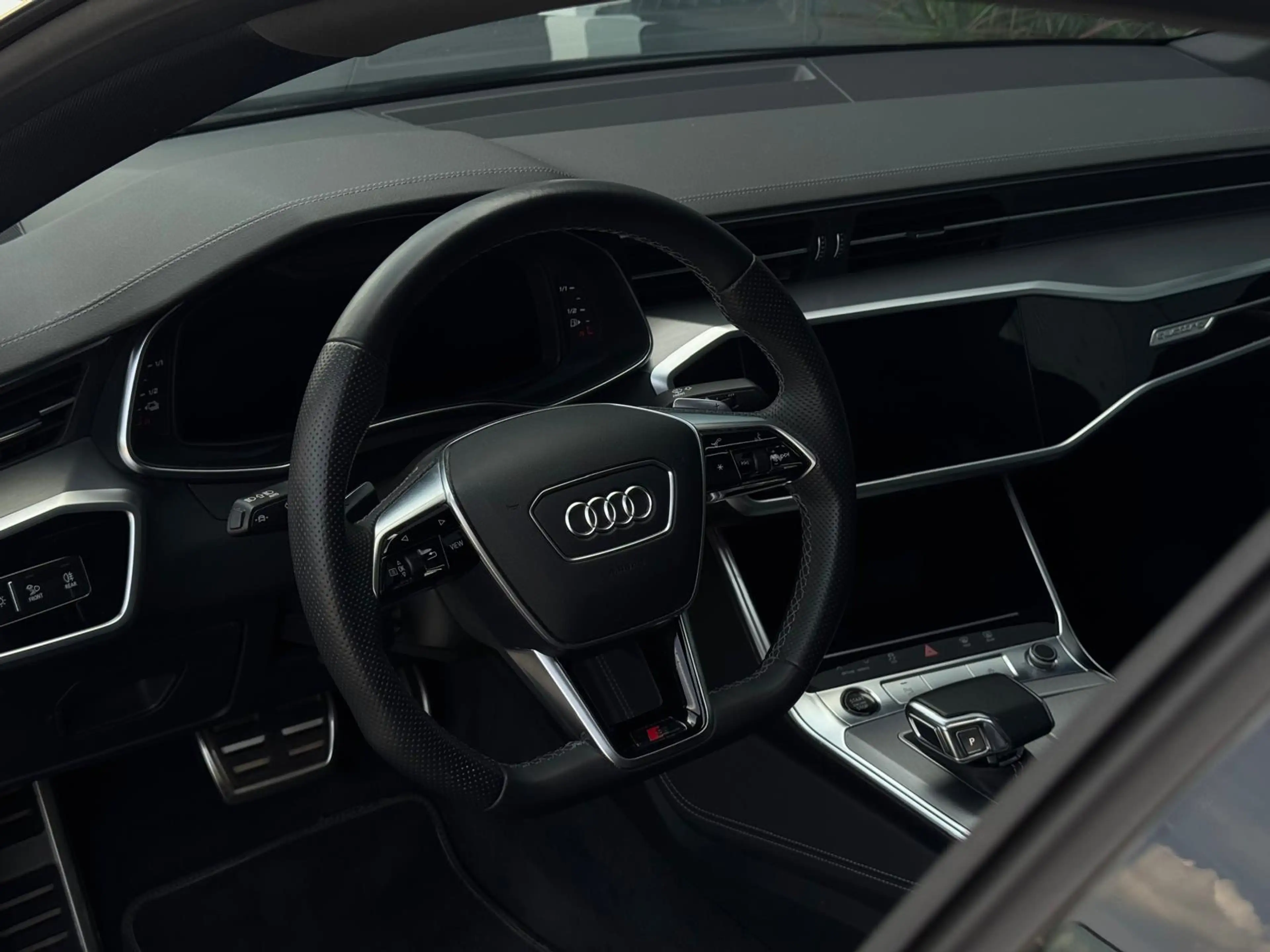 Audi A7 Sportback 50 TFSI e quattro 3x S line FULL OPTIES — photo 11