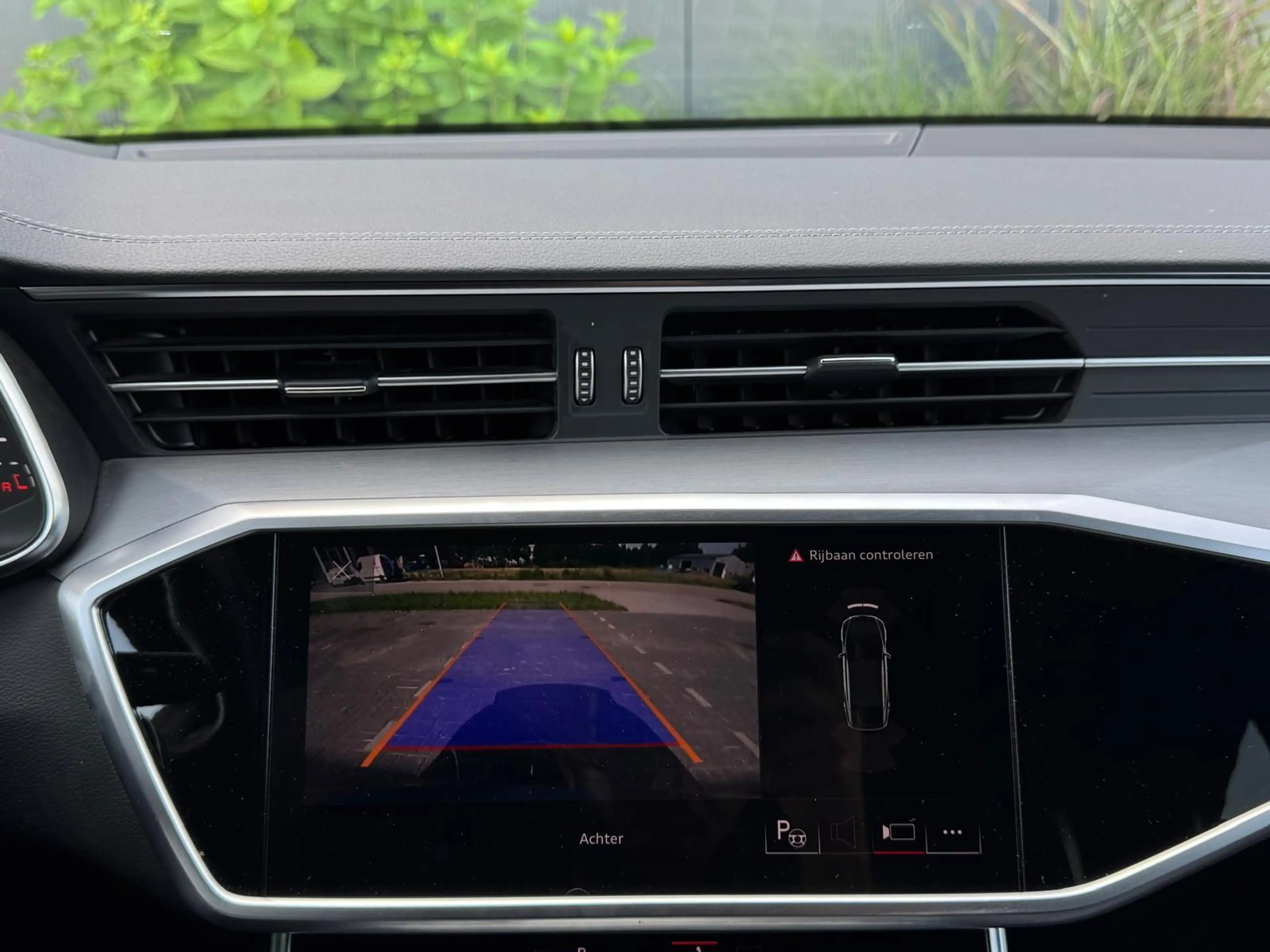 Audi A7 Sportback 50 TFSI e quattro 3x S line FULL OPTIES — photo 14