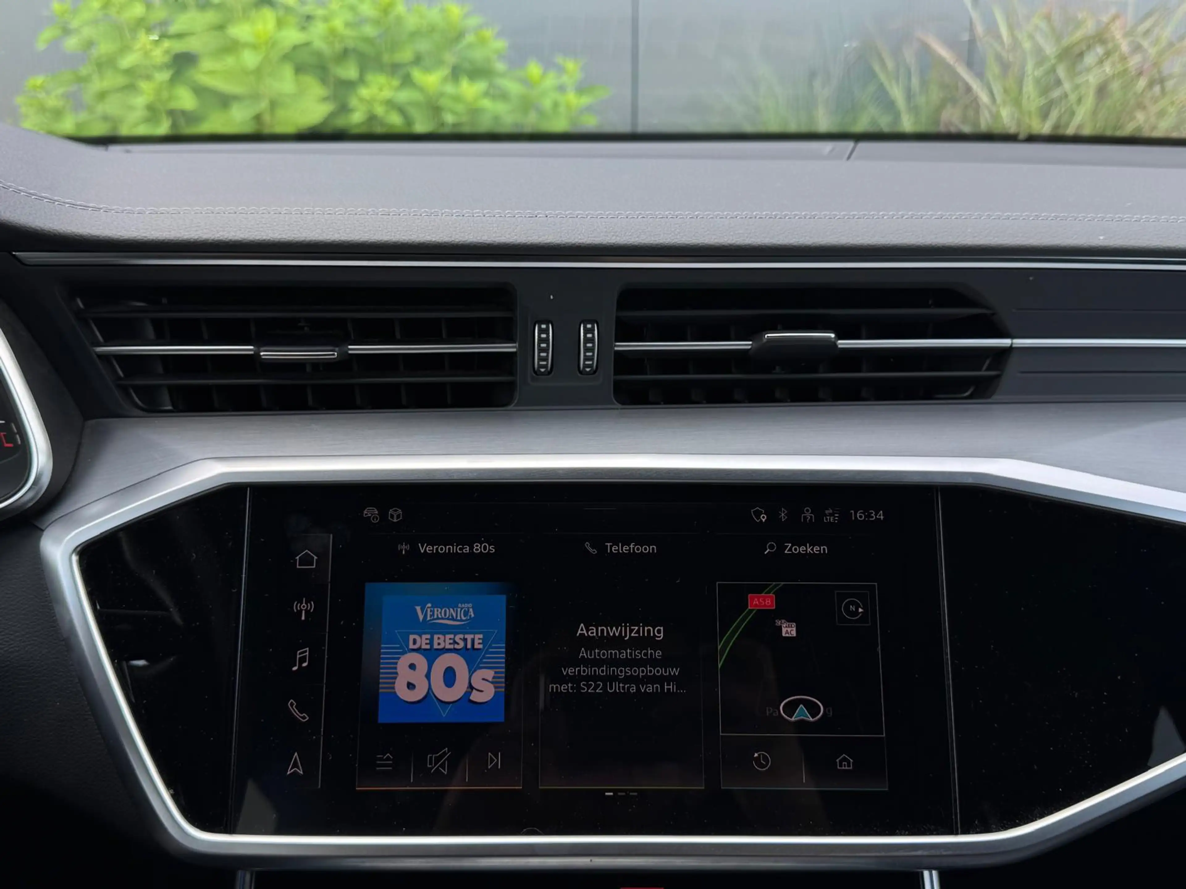 Audi A7 Sportback 50 TFSI e quattro 3x S line FULL OPTIES — photo 15