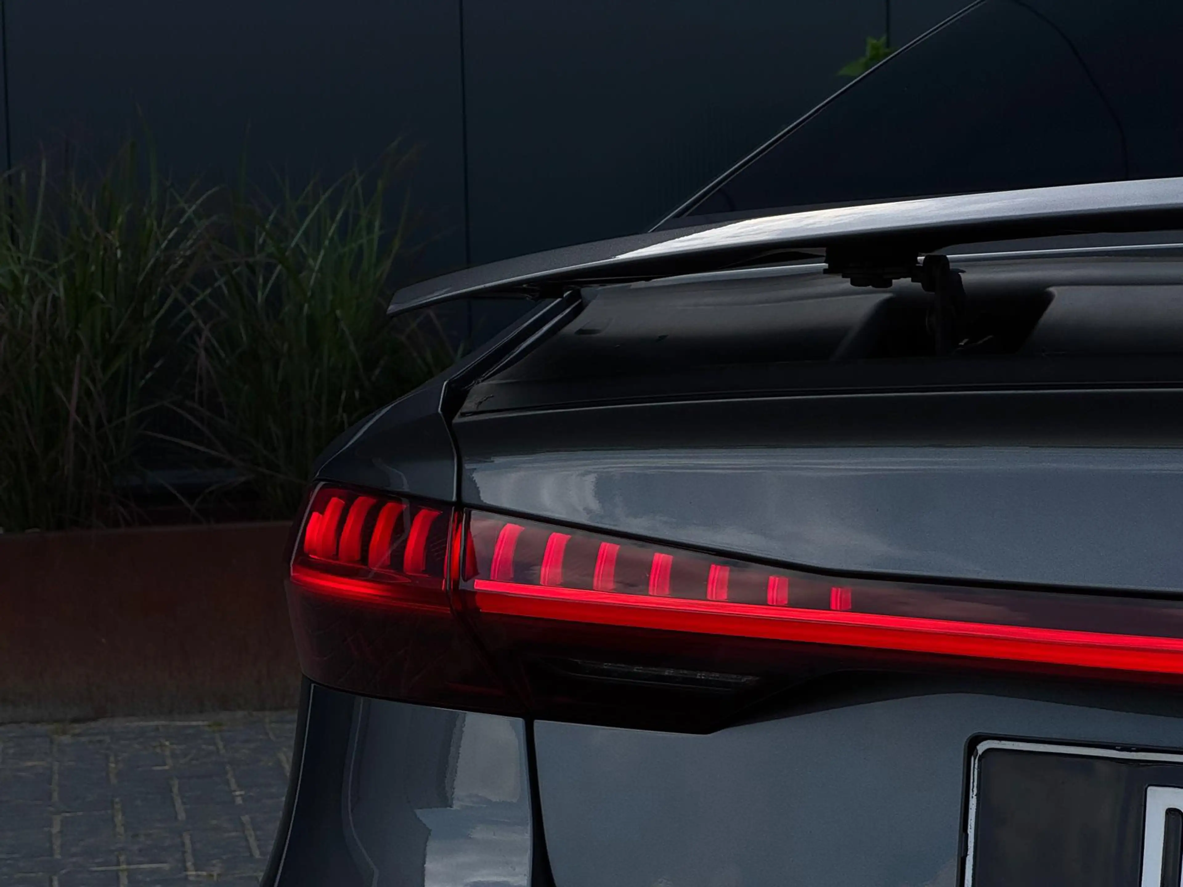 Audi A7 Sportback 50 TFSI e quattro 3x S line FULL OPTIES — photo 9