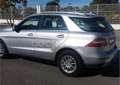Mercedes-Benz ML 250 ML 250BlueTec 4M 7G Plus Plateado - thumbnail 3