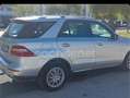Mercedes-Benz ML 250 ML 250BlueTec 4M 7G Plus Plateado - thumbnail 4