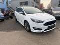Ford Focus Turnier ST-Line Weiß - thumbnail 7