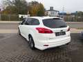 Ford Focus Turnier ST-Line Weiß - thumbnail 3