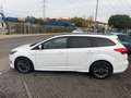 Ford Focus Turnier ST-Line Weiß - thumbnail 2