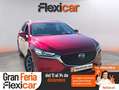 Mazda 6 Wagon 2.0 Skyactiv-G Center-Line 165 Rojo - thumbnail 1