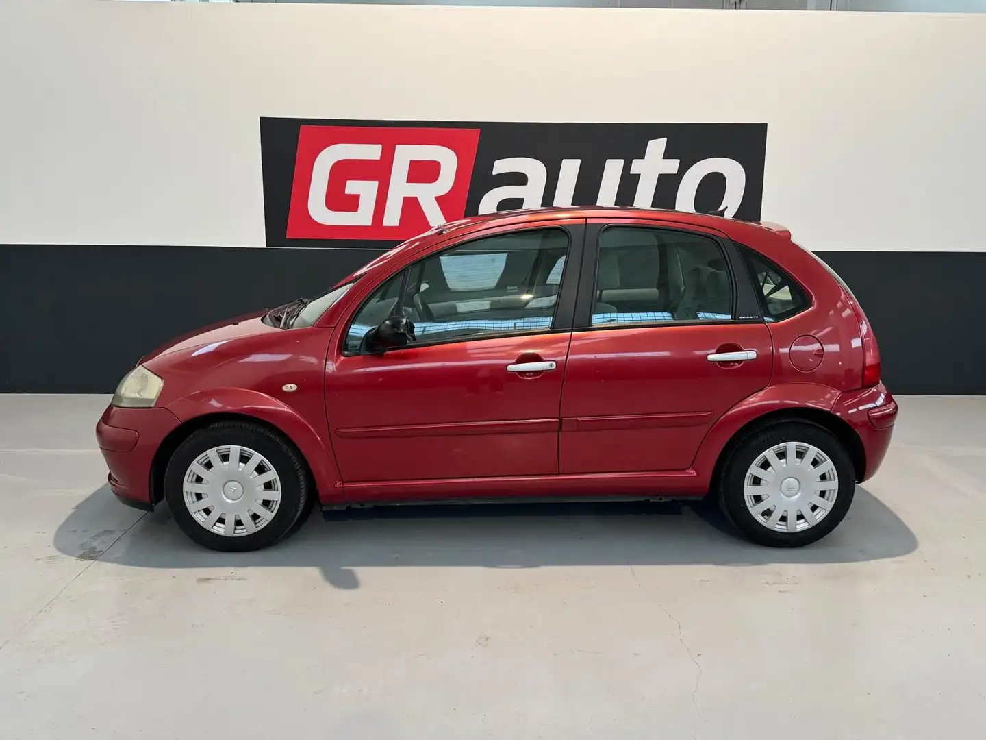 Citroen C3 C3 1.4 Exclusive - 2