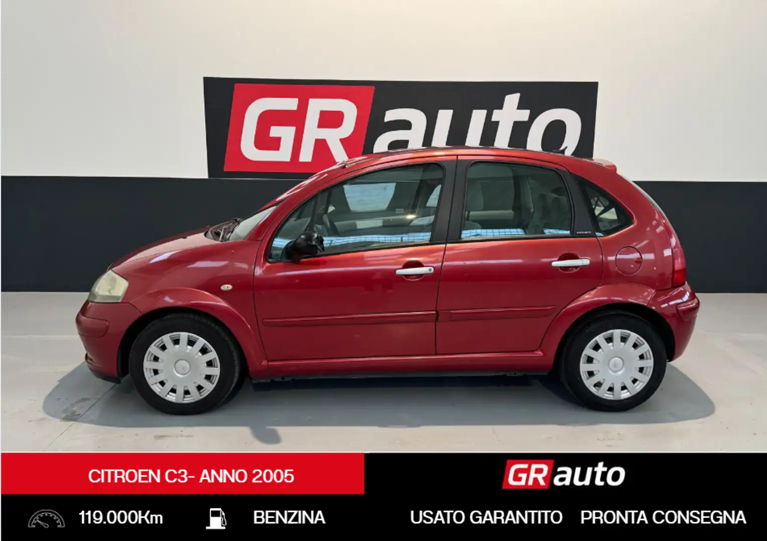 Citroen C3 C3 1.4 Exclusive - 1