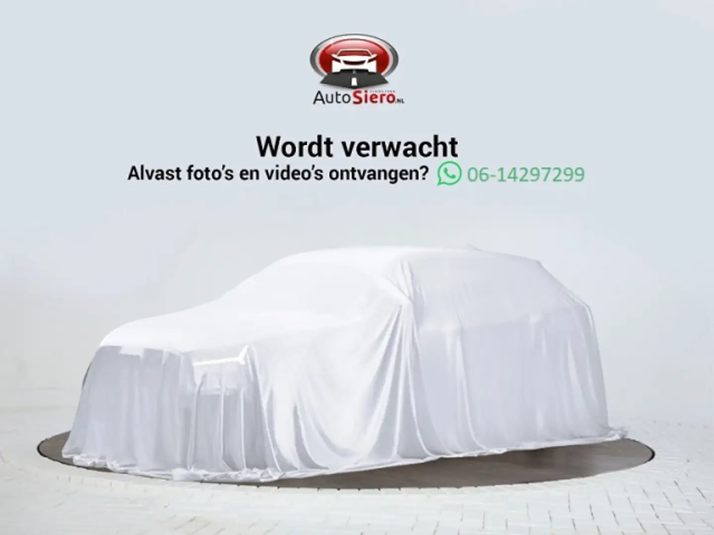 Skoda Superb Combi 1.4 TSI iV Business Edition Plus Airco, Appl Grijs - 2